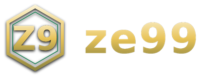 ze99 logo