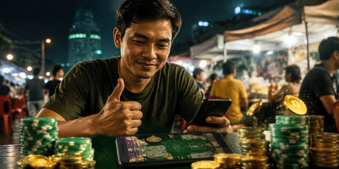 ze99 Cách ze99 phục vụ người chơi Hà Nội, TP.HCM, Đà Nẵng